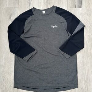 Rapha / MEN'S TRAIL 3/4 SLEEVE JERSEY